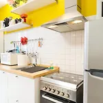 Cozy Loft - With Wi-fi, Smart Tv, Parking Appartement *