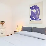 Cozy Loft - With Wi-fi, Smart Tv, Parking Appartement Collodi