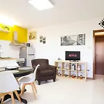 Cozy Loft - With Wi-fi, Smart Tv, Parking * Collodi