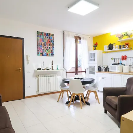 Cozy Loft - With Wi-fi, Smart Tv, Parking Appartement *