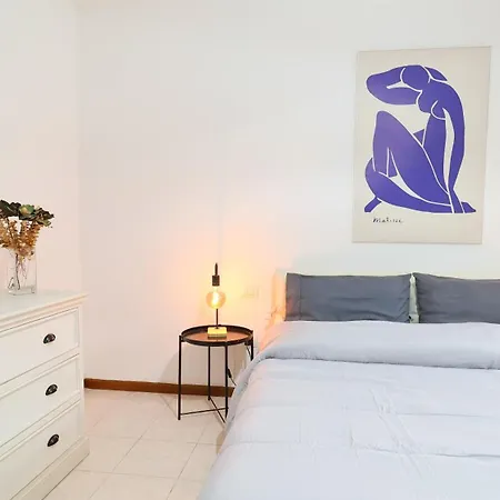 Cozy Loft - With Wi-fi, Smart Tv, Parking * Collodi